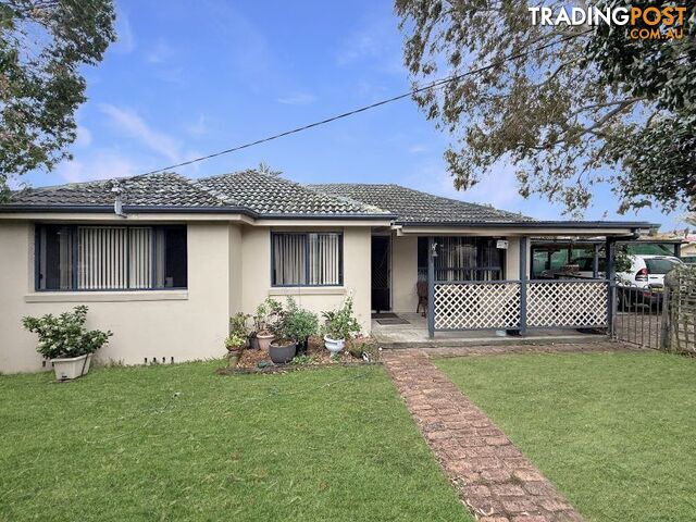 1 Railway Street Wyee Point NSW 2259