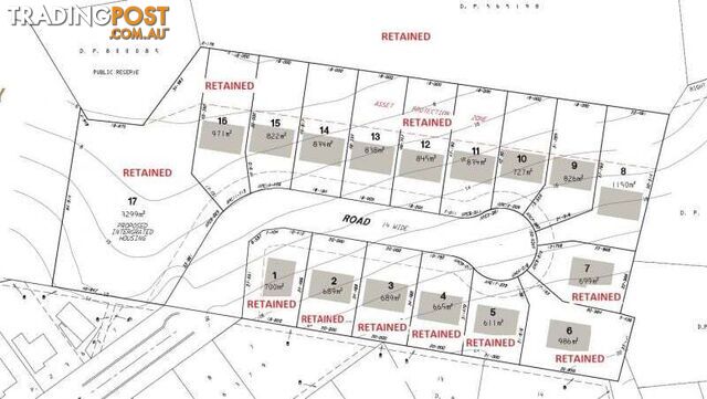 Lot 13 11 Edward Street Bray Park NSW 2484