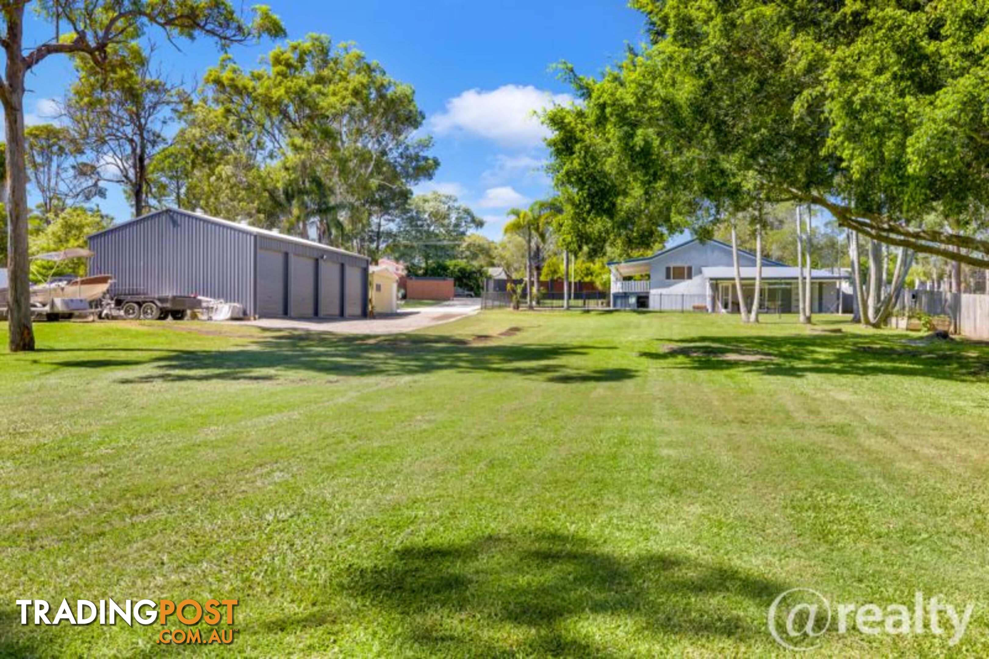 381 Mount Cotton Road Capalaba QLD 4157