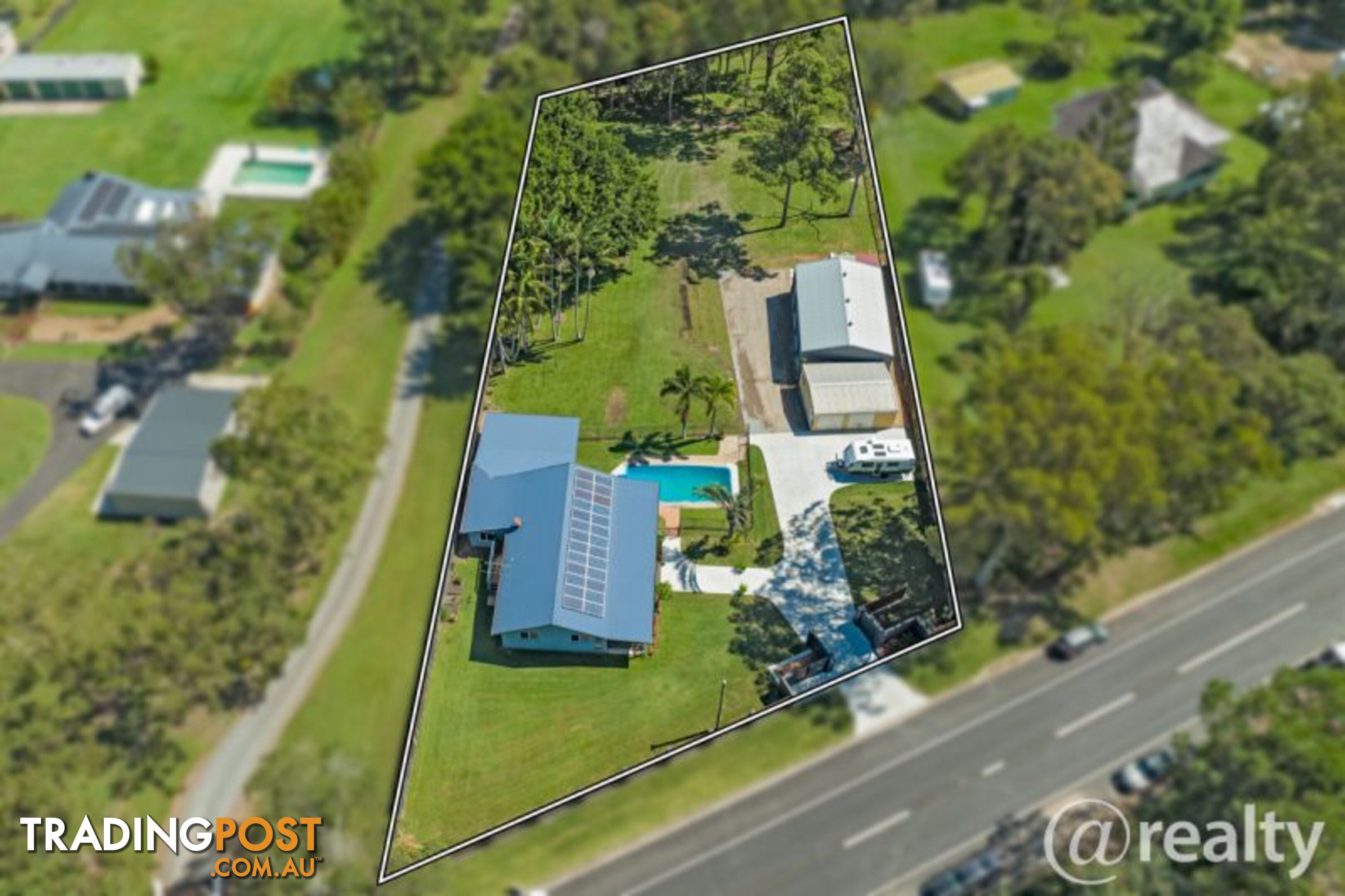 381 Mount Cotton Road Capalaba QLD 4157