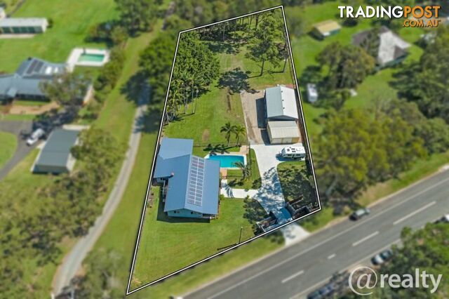 381 Mount Cotton Road Capalaba QLD 4157