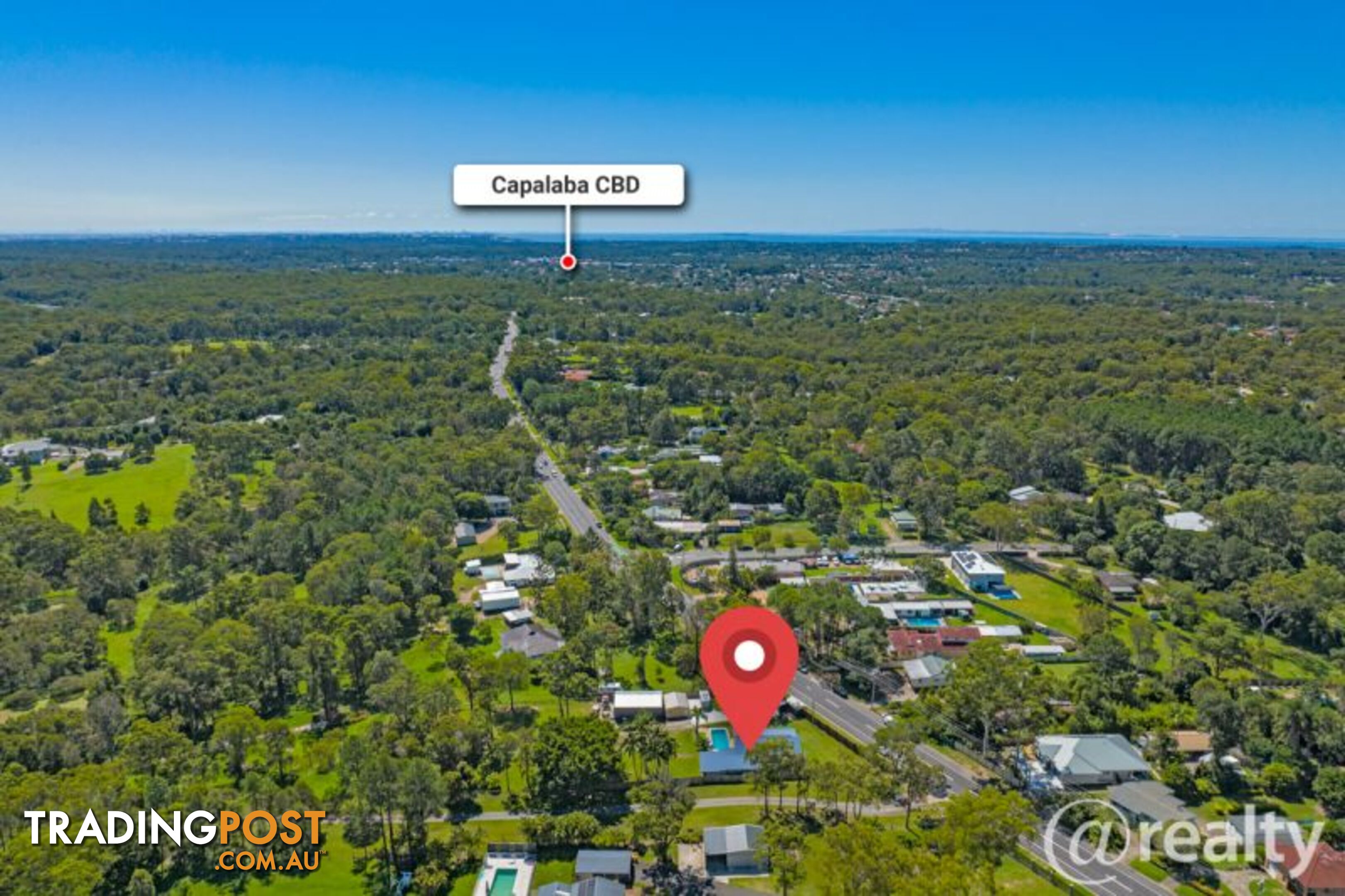 381 Mount Cotton Road Capalaba QLD 4157