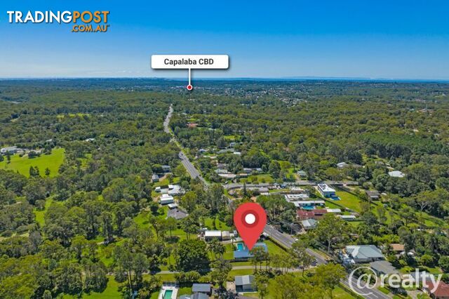 381 Mount Cotton Road Capalaba QLD 4157