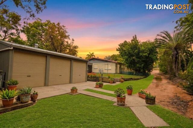 216 Lily Creek Road Ellerbeck QLD 4816