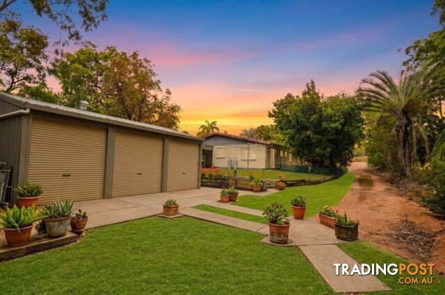 216 Lily Creek Road Ellerbeck QLD 4816