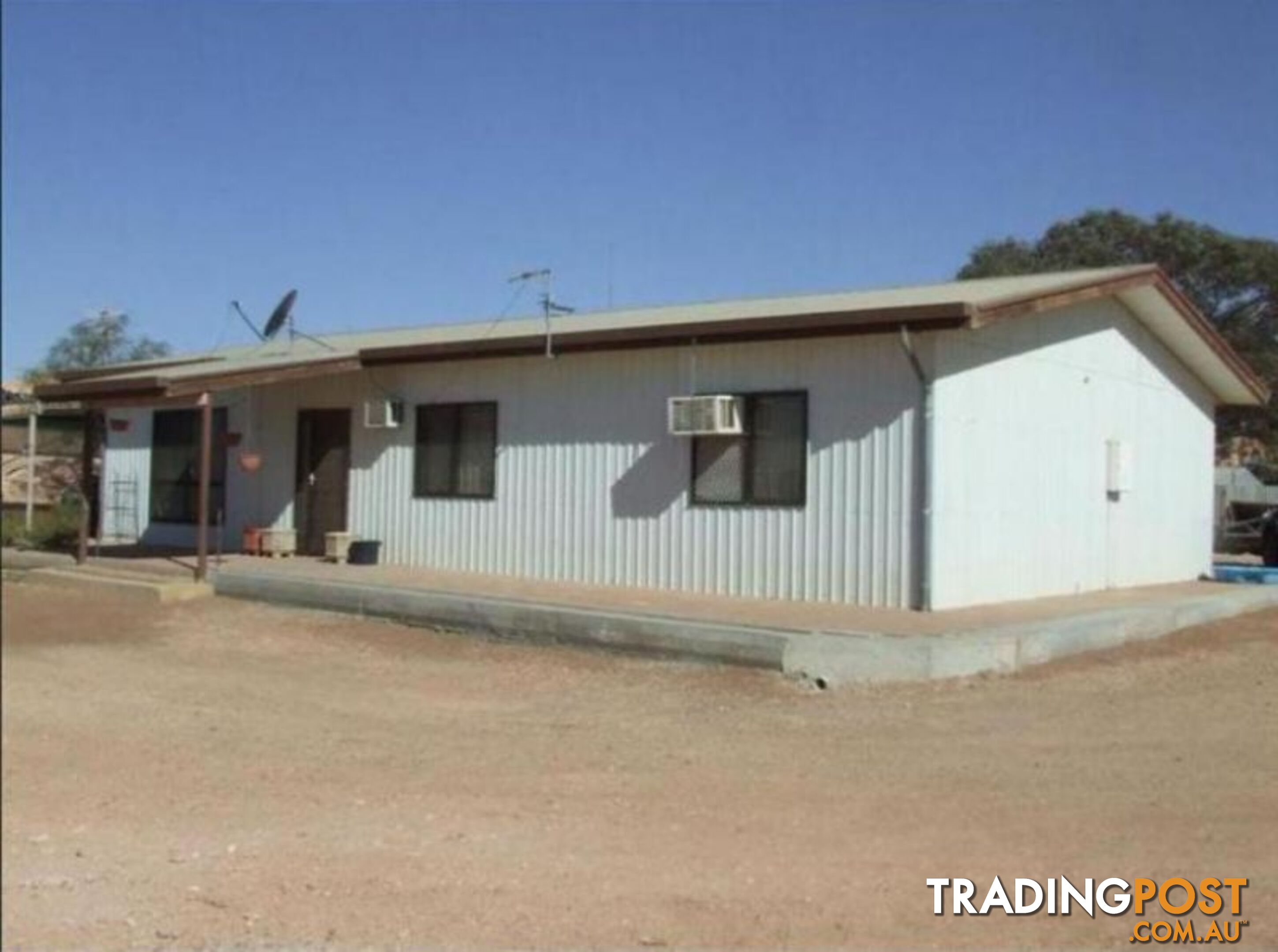 1239 FINCH COURT Coober Pedy SA 5723