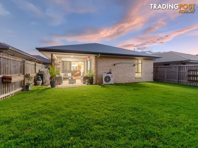 45 Carey Street Warner QLD 4500