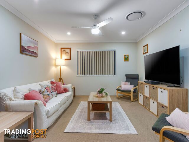 45 Carey Street Warner QLD 4500