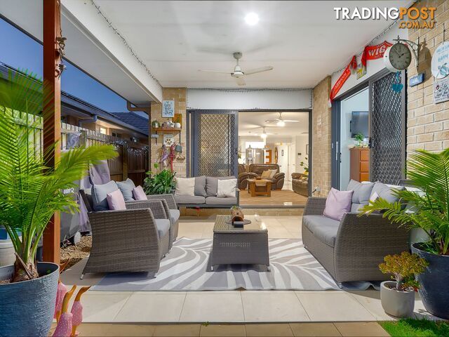 45 Carey Street Warner QLD 4500