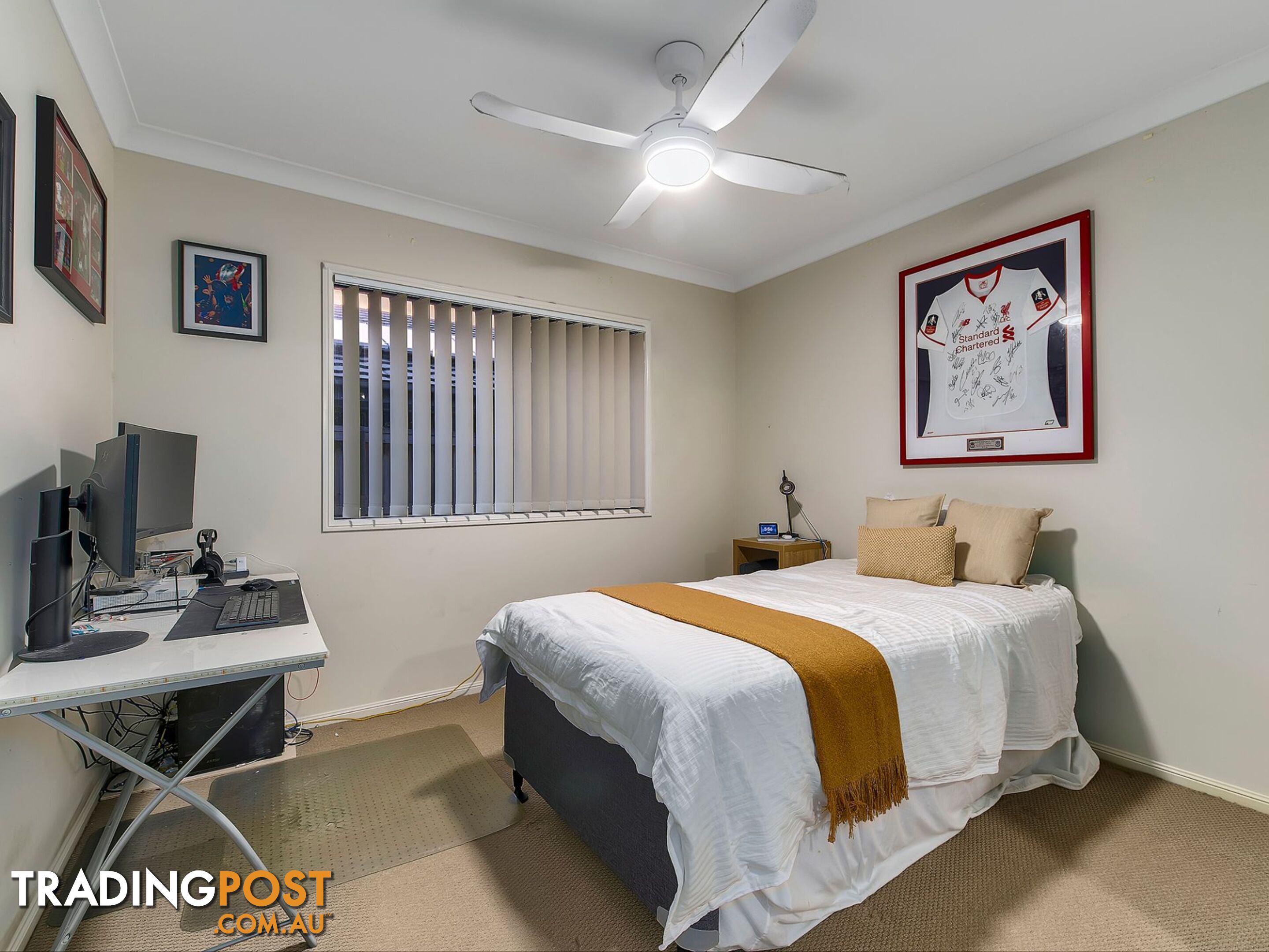 45 Carey Street Warner QLD 4500