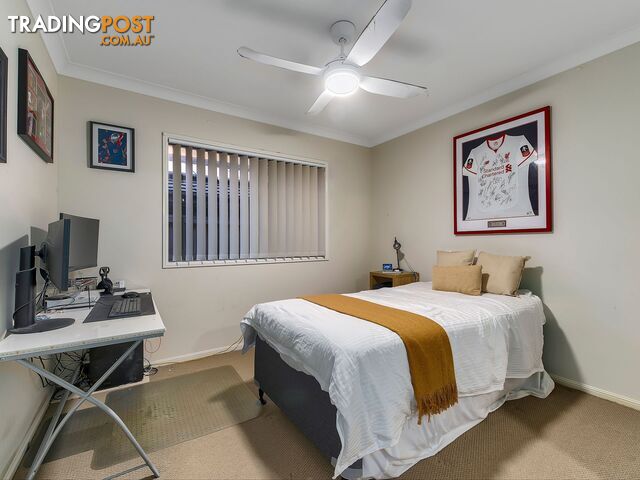 45 Carey Street Warner QLD 4500