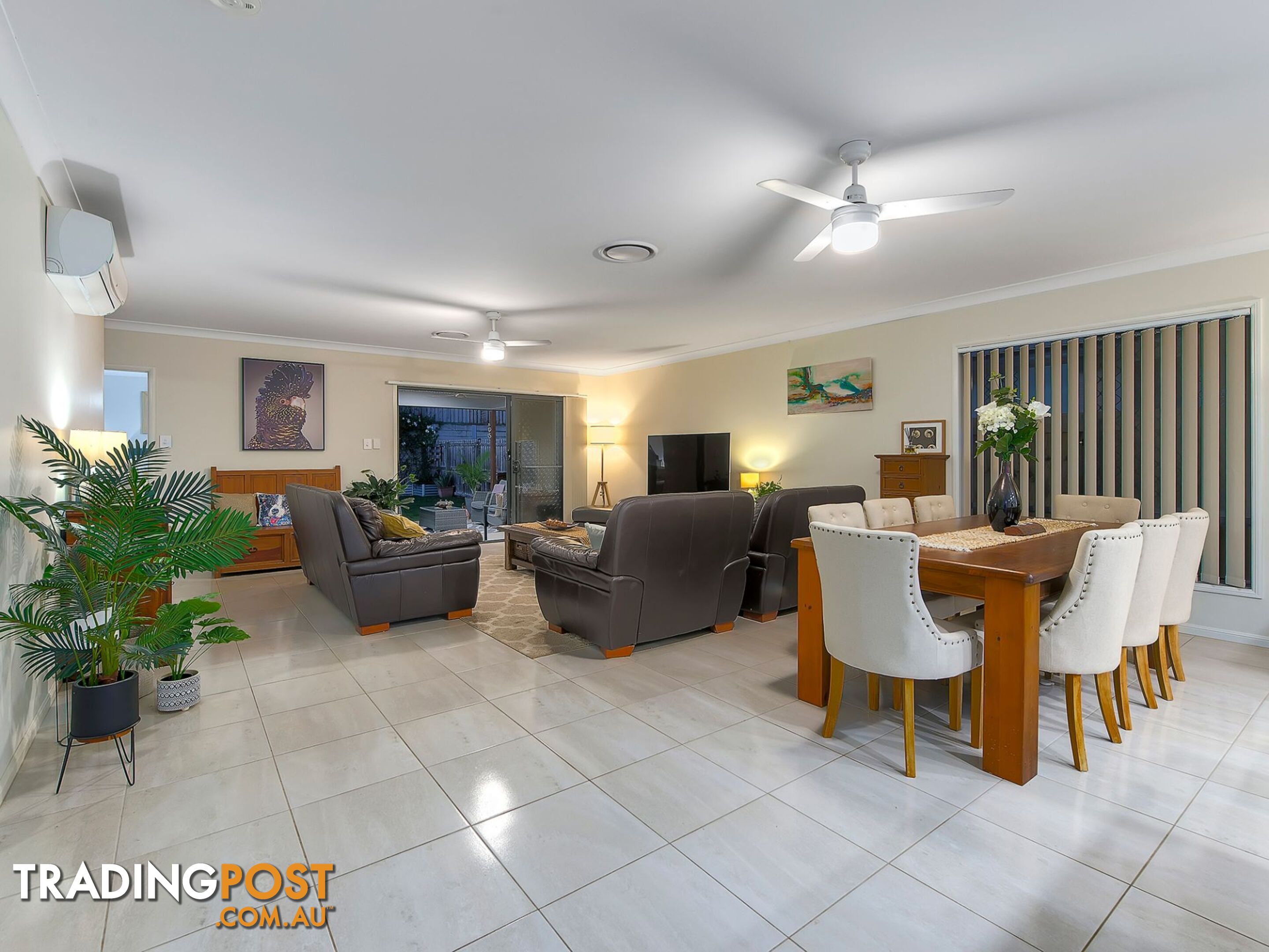 45 Carey Street Warner QLD 4500