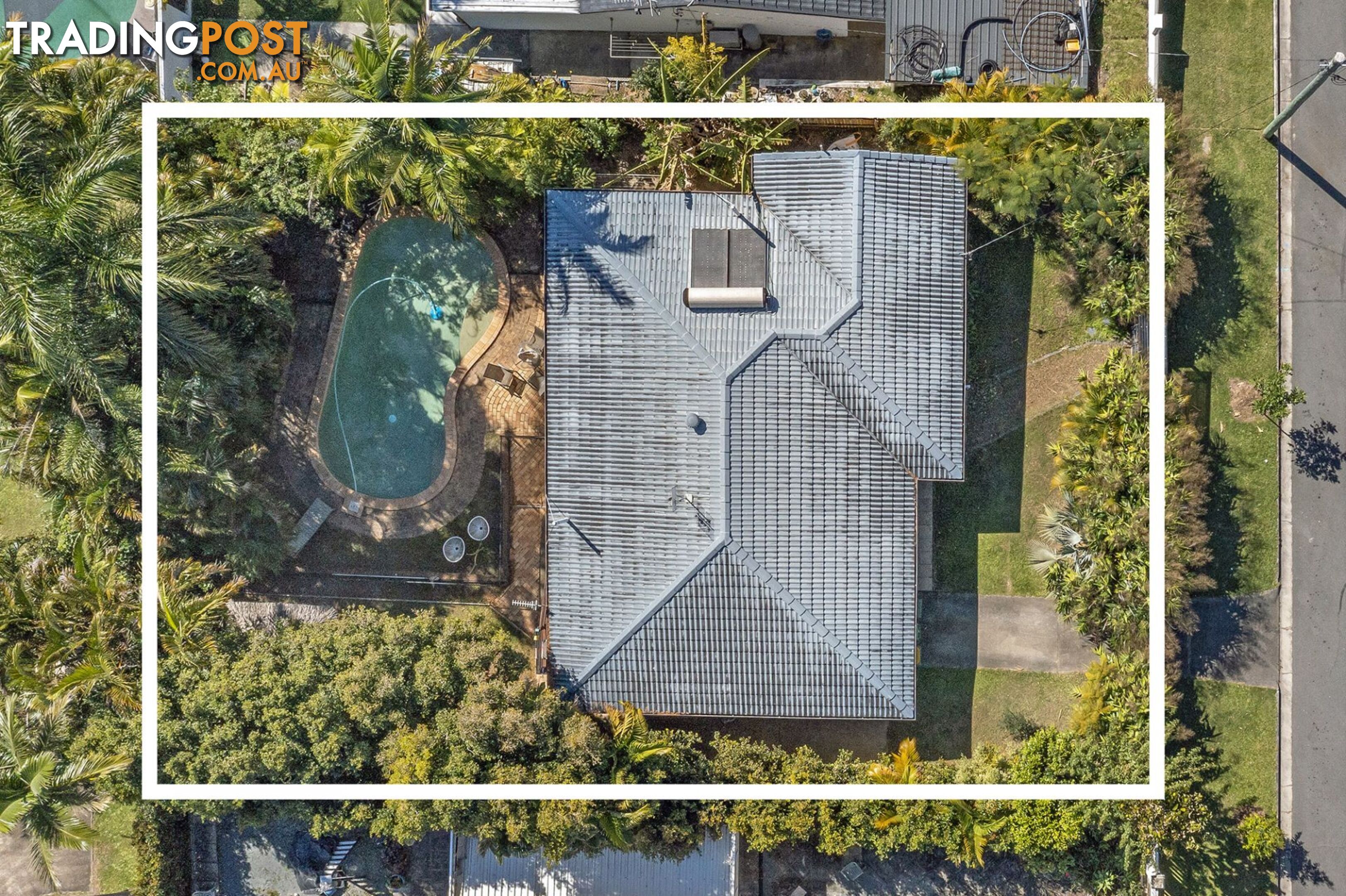 16 Coolibah Street Southport QLD 4215