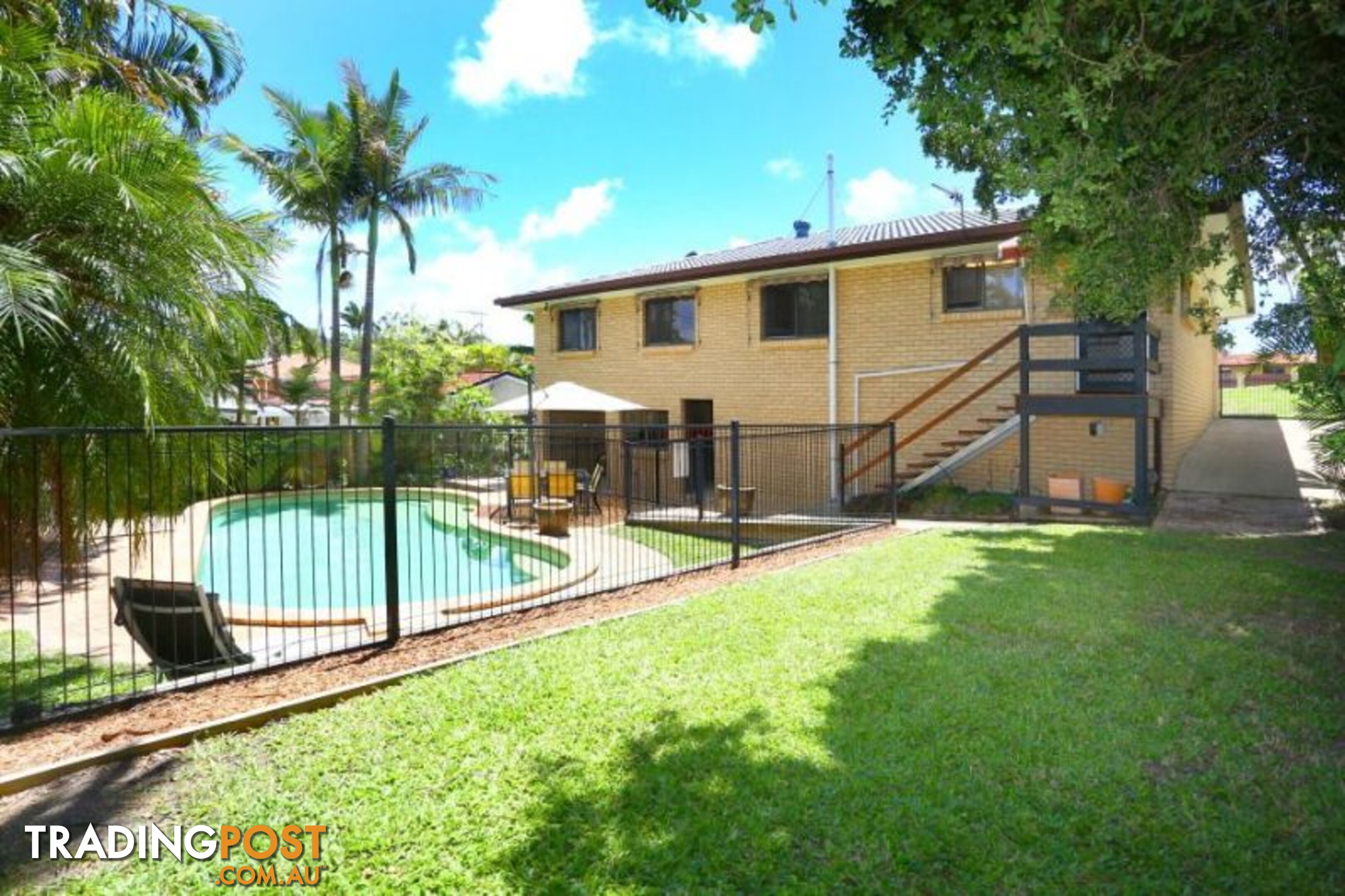 16 Coolibah Street Southport QLD 4215