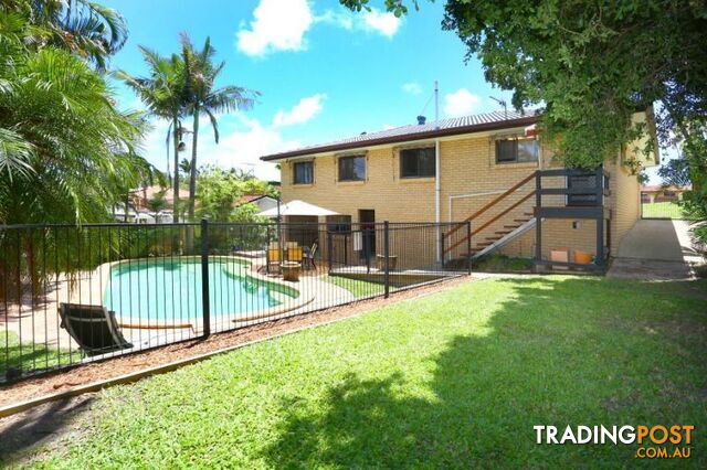 16 Coolibah Street Southport QLD 4215