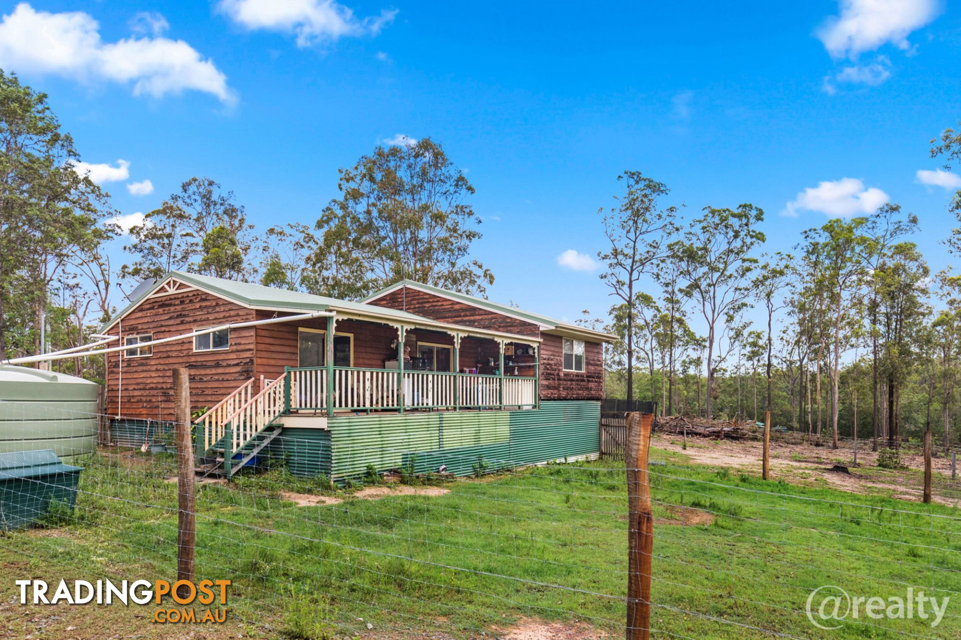 1305 Mungar Road Antigua QLD 4650