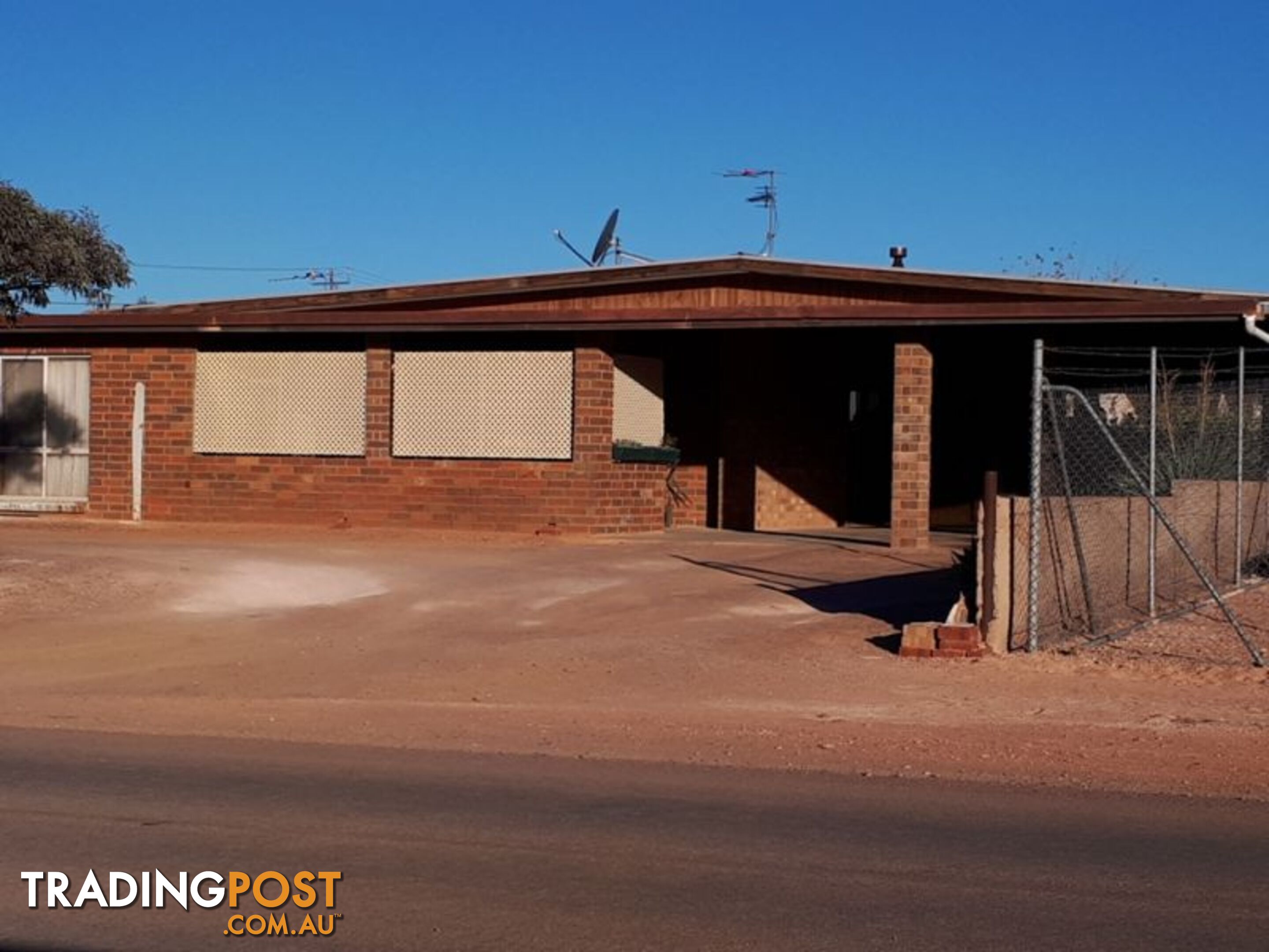 LOT 90 & 91 Seventeen Mile Road Coober Pedy SA 5723