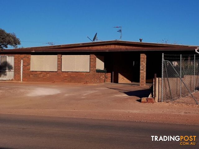 LOT 90 & 91 Seventeen Mile Road Coober Pedy SA 5723