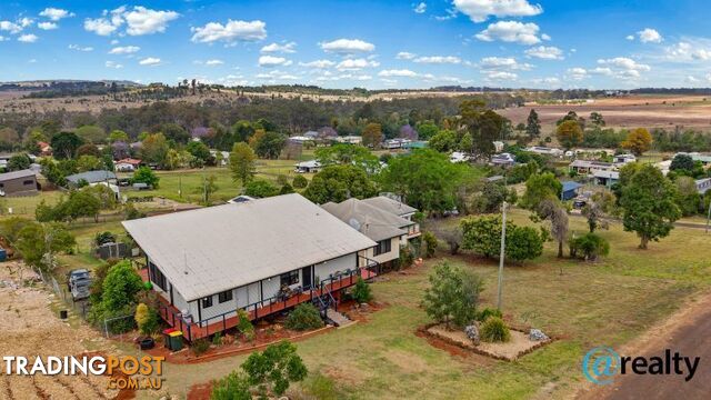 23 Home Street Tingoora QLD 4608