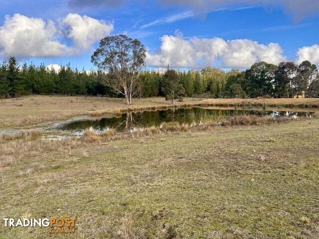 3814 Oallen Ford Road Windellama NSW 2580