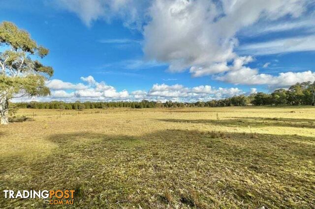 3814 Oallen Ford Road Windellama NSW 2580