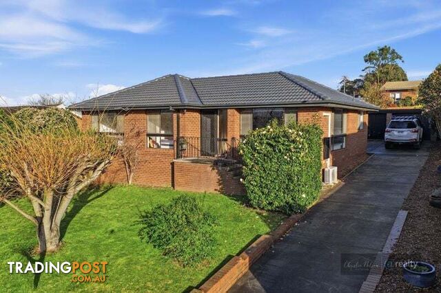 108 Brown Street Leongatha VIC 3953