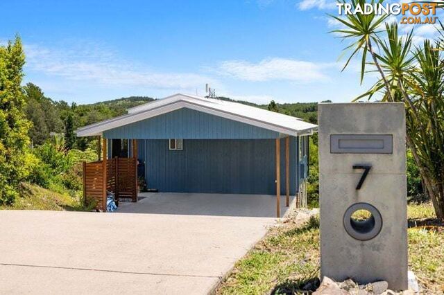 7 Rockview Court Nimbin NSW 2480 - photo 4 of 25