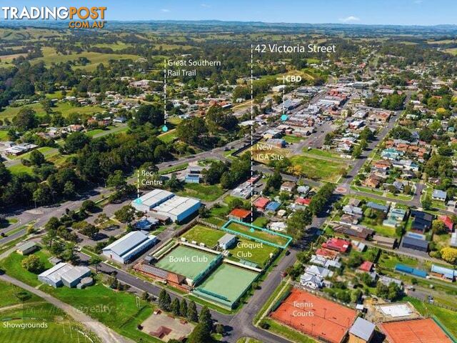 42 Victoria Street Korumburra VIC 3950
