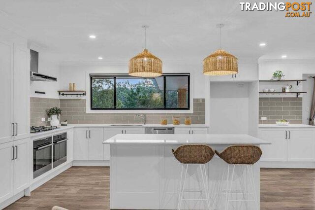 16 Narrabundah Street Mudgeeraba QLD 4213