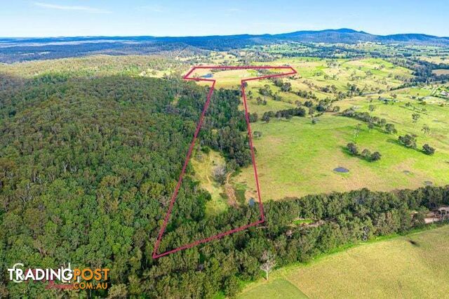 874 Cobargo Bermagui Road Coolagolite NSW 2550 - photo 2 of 35