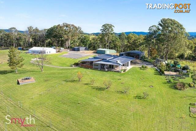874 Cobargo Bermagui Road Coolagolite NSW 2550