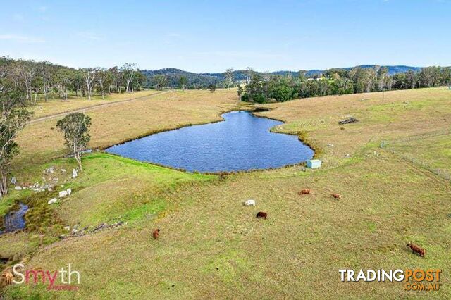 874 Cobargo Bermagui Road Coolagolite NSW 2550 - photo 4 of 35