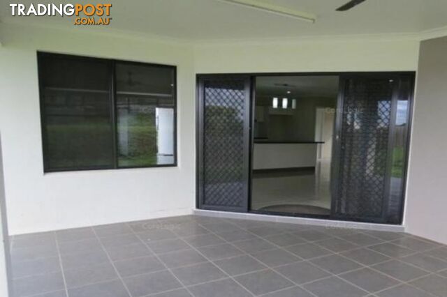 8 Seacove Crescent Bowen QLD 4805