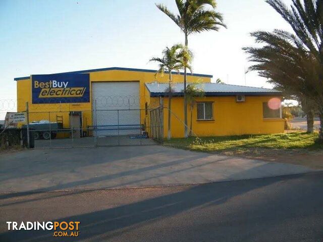 322 Robinson Street East Carnarvon WA 6701