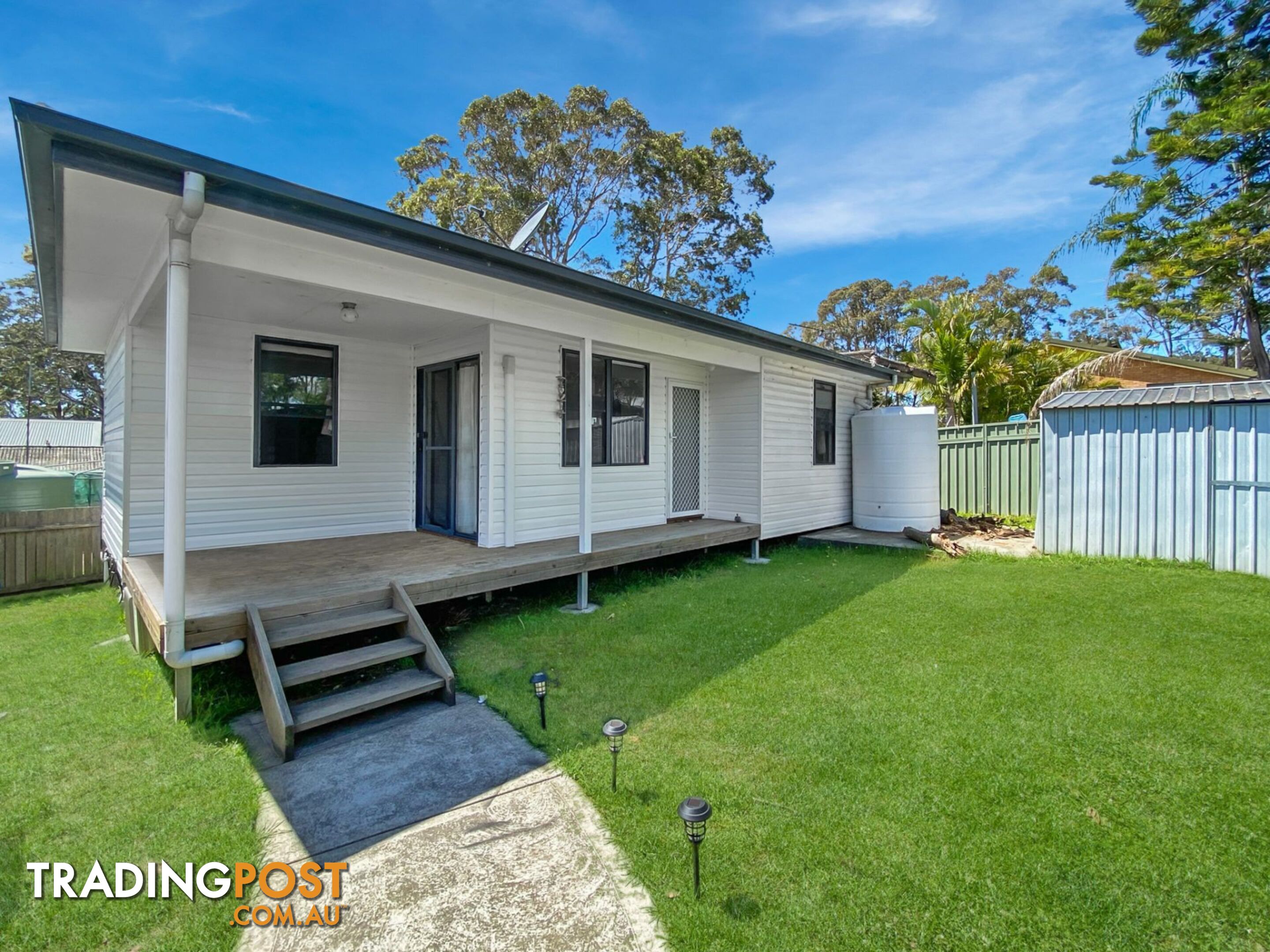 10 Awaba Avenue Charmhaven NSW 2263