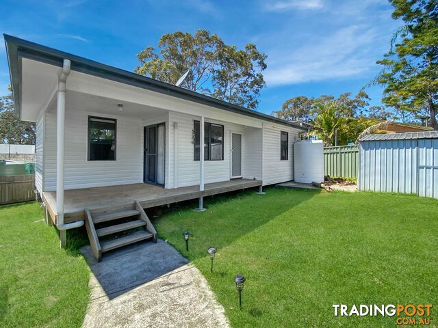 10 Awaba Avenue Charmhaven NSW 2263