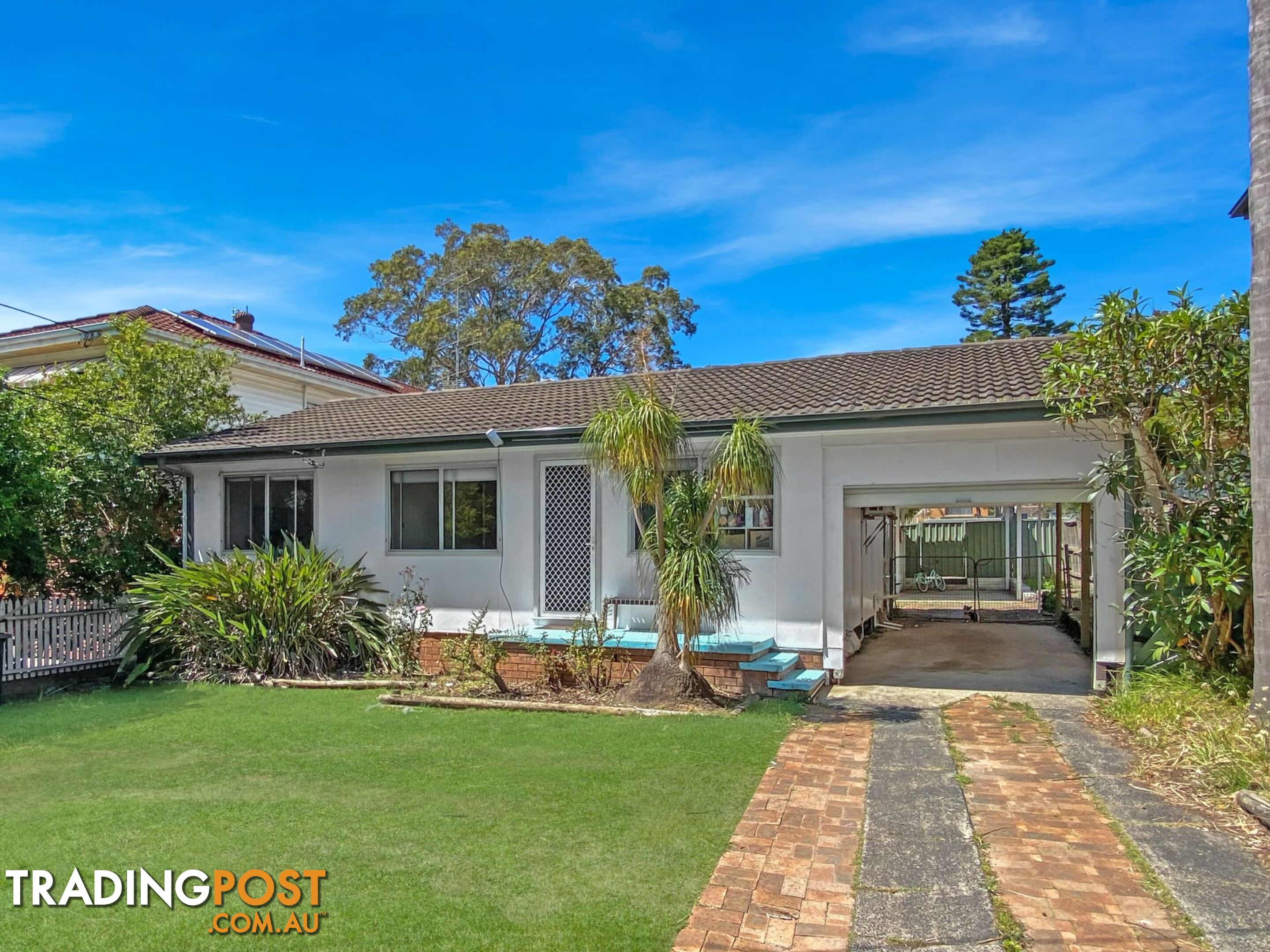 10 Awaba Avenue Charmhaven NSW 2263