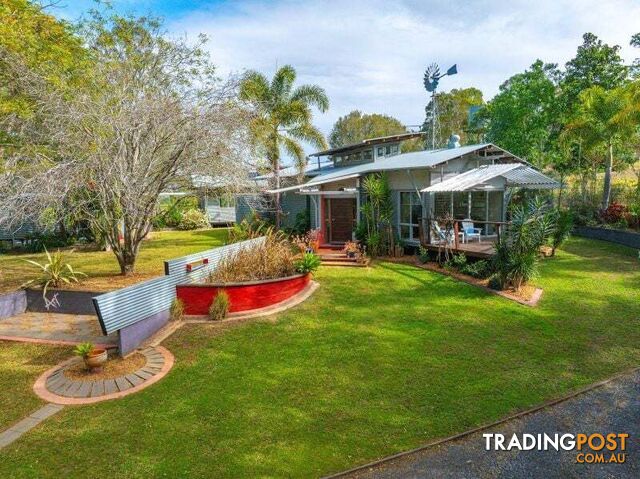 272 Lagoon Pocket Road Lagoon Pocket QLD 4570