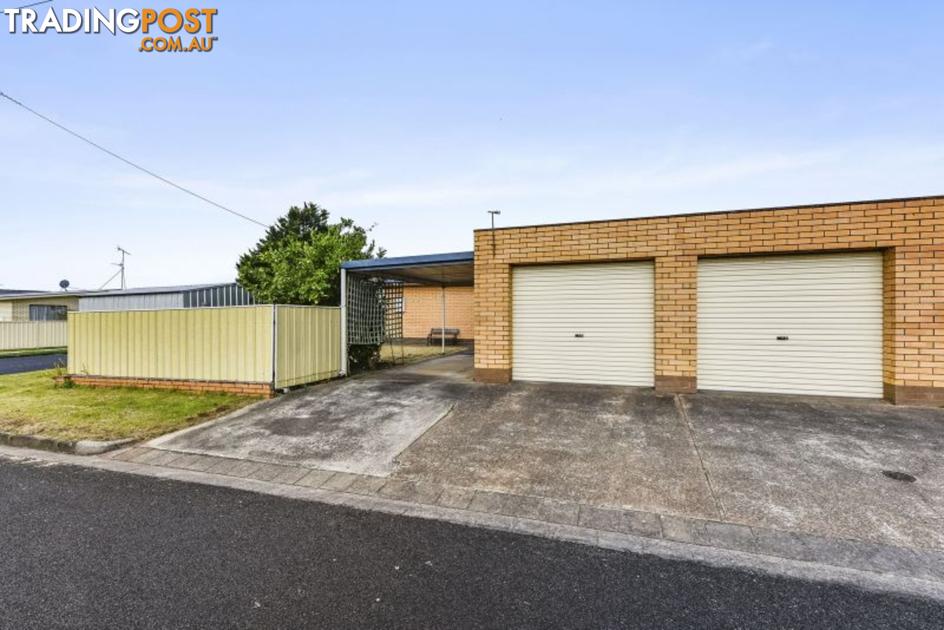 1 Plover Street Mount Gambier SA 5290