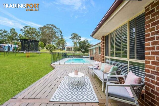 61 Hogans Drive Bargo NSW 2574 - photo 4 of 35