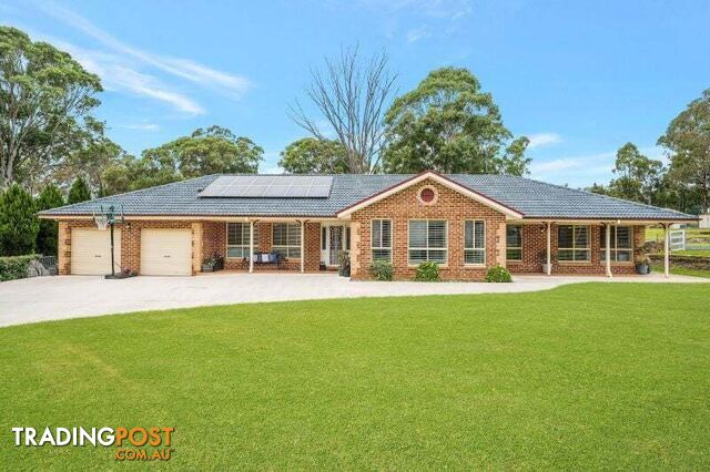61 Hogans Drive Bargo NSW 2574 - photo 1 of 35
