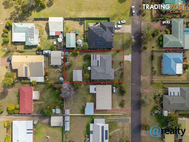 7 Jubilee Street Kingaroy QLD 4610