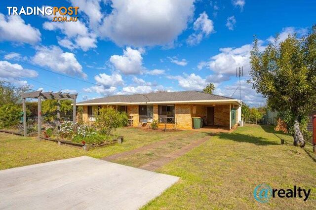 7 Jubilee Street Kingaroy QLD 4610