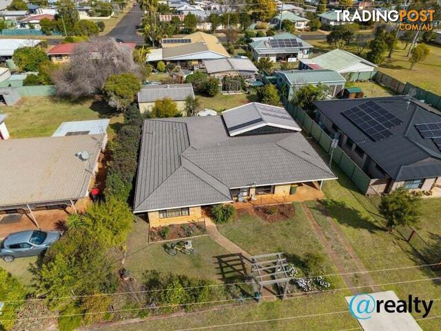7 Jubilee Street Kingaroy QLD 4610