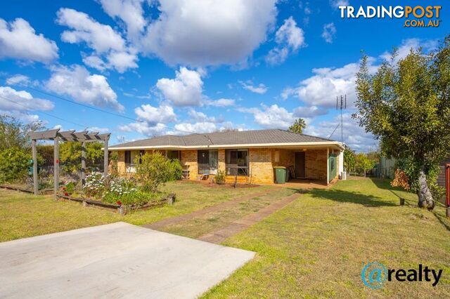 7 Jubilee Street Kingaroy QLD 4610