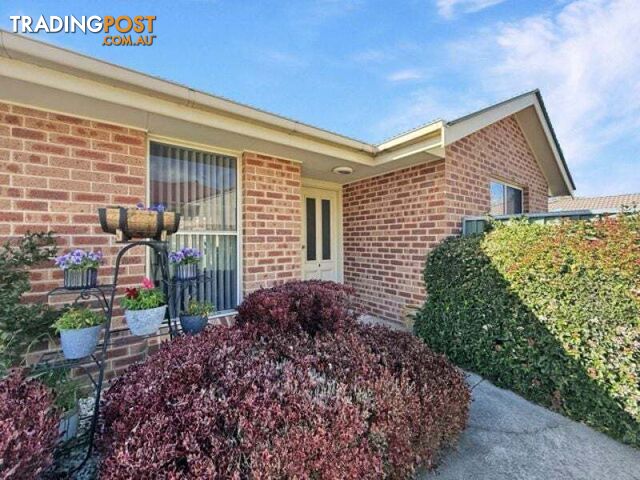 6 356 Stewart Street Bathurst NSW 2795