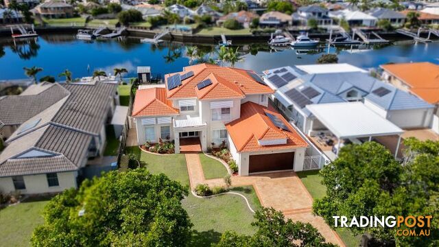19 Trimaran Court Banksia Beach QLD 4507