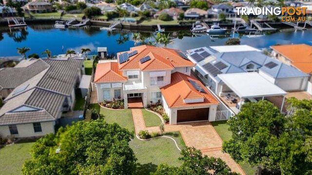 19 Trimaran Court Banksia Beach QLD 4507