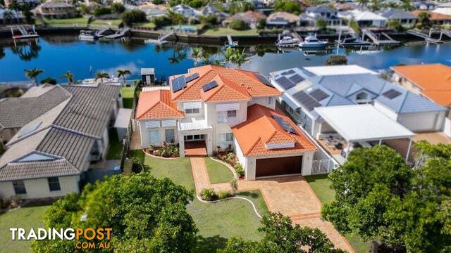 19 Trimaran Court Banksia Beach QLD 4507