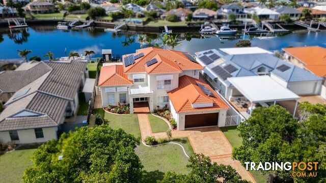19 Trimaran Court Banksia Beach QLD 4507